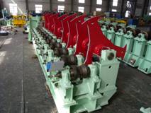 complete equipment